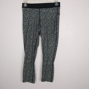 Nike Dri-Fit running leggings size XS